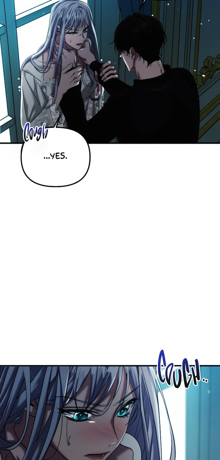 A Marriage Alliance for Revenge Chapter 3 page 45 - 