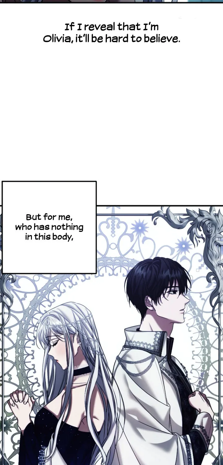 A Marriage Alliance for Revenge Chapter 3 page 46 - 