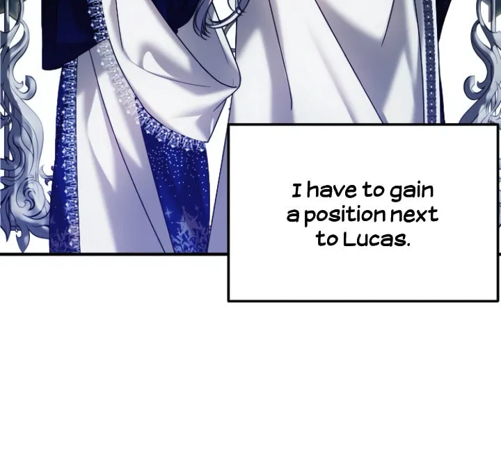 A Marriage Alliance for Revenge Chapter 3 page 47 - 