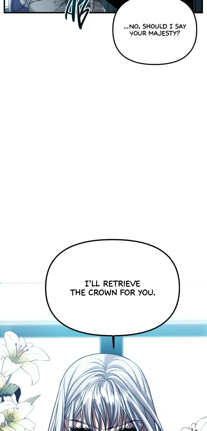 A Marriage Alliance for Revenge Chapter 3 page 49 - 