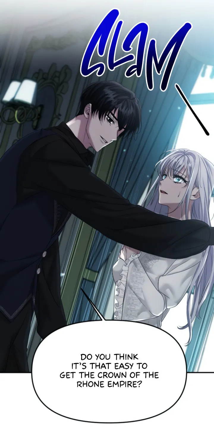 A Marriage Alliance for Revenge Chapter 3 page 54 - 