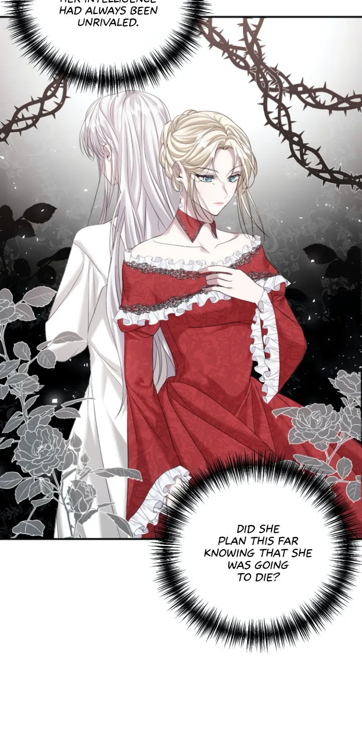 A Marriage Alliance for Revenge Chapter 3 page 56 - 