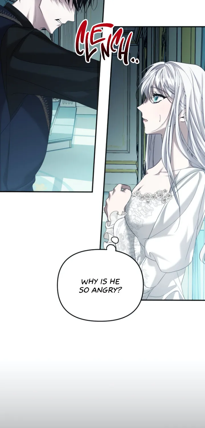A Marriage Alliance for Revenge Chapter 3 page 59 - 