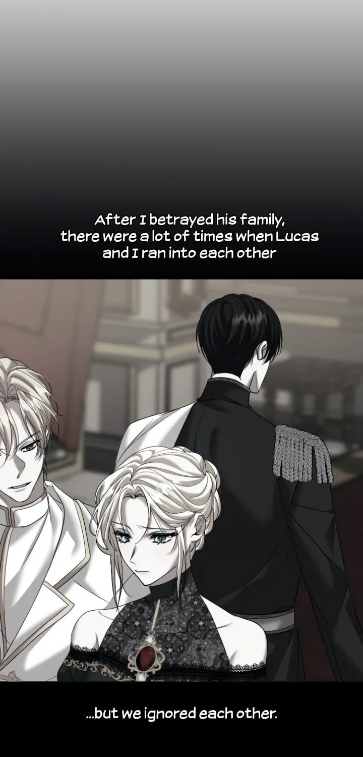 A Marriage Alliance for Revenge Chapter 3 page 60 - 