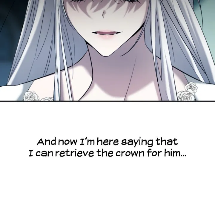 A Marriage Alliance for Revenge Chapter 3 page 63 - 