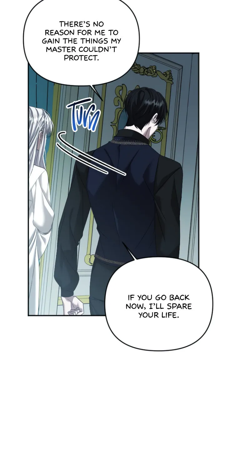 A Marriage Alliance for Revenge Chapter 3 page 65 - 