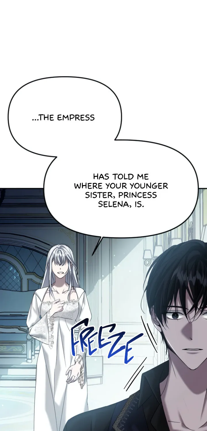 A Marriage Alliance for Revenge Chapter 3 page 66 - 