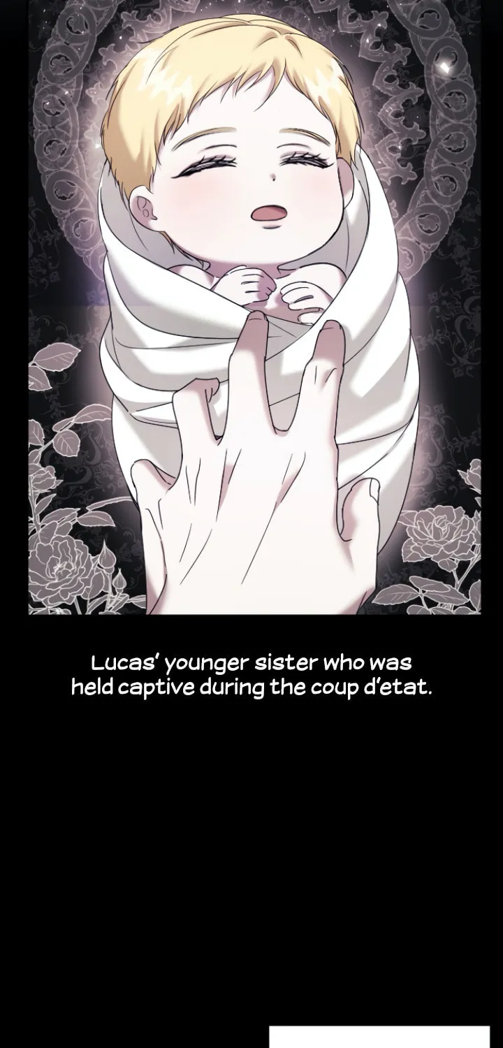 A Marriage Alliance for Revenge Chapter 3 page 68 - 