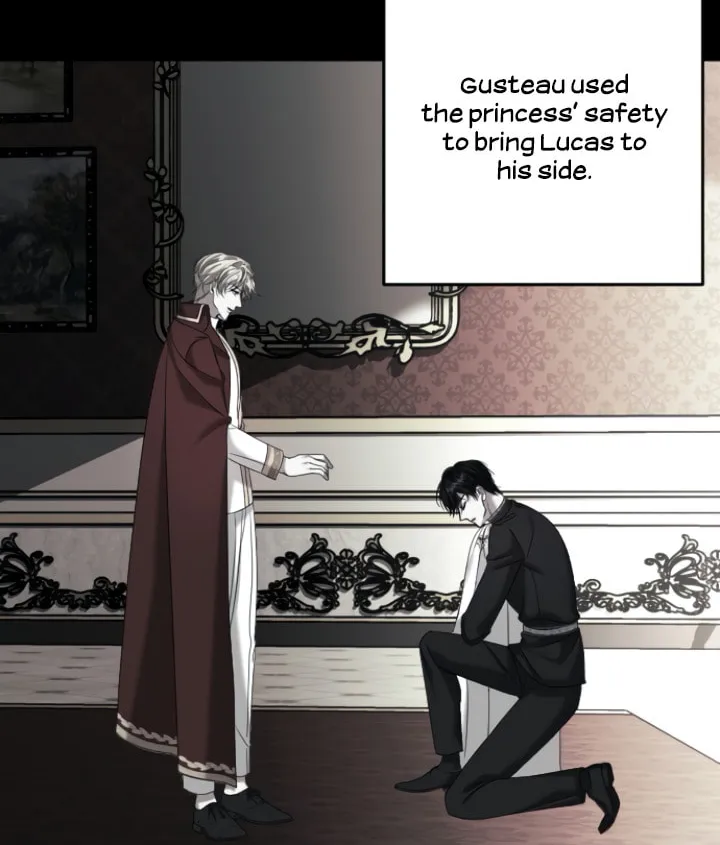 A Marriage Alliance for Revenge Chapter 3 page 69 - 