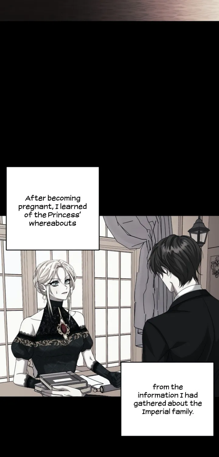 A Marriage Alliance for Revenge Chapter 3 page 70 - 