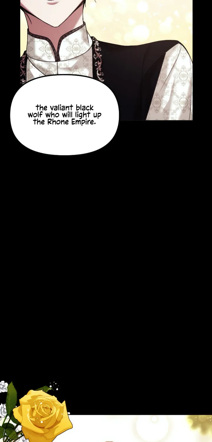 A Marriage Alliance for Revenge Chapter 3 page 8 - 