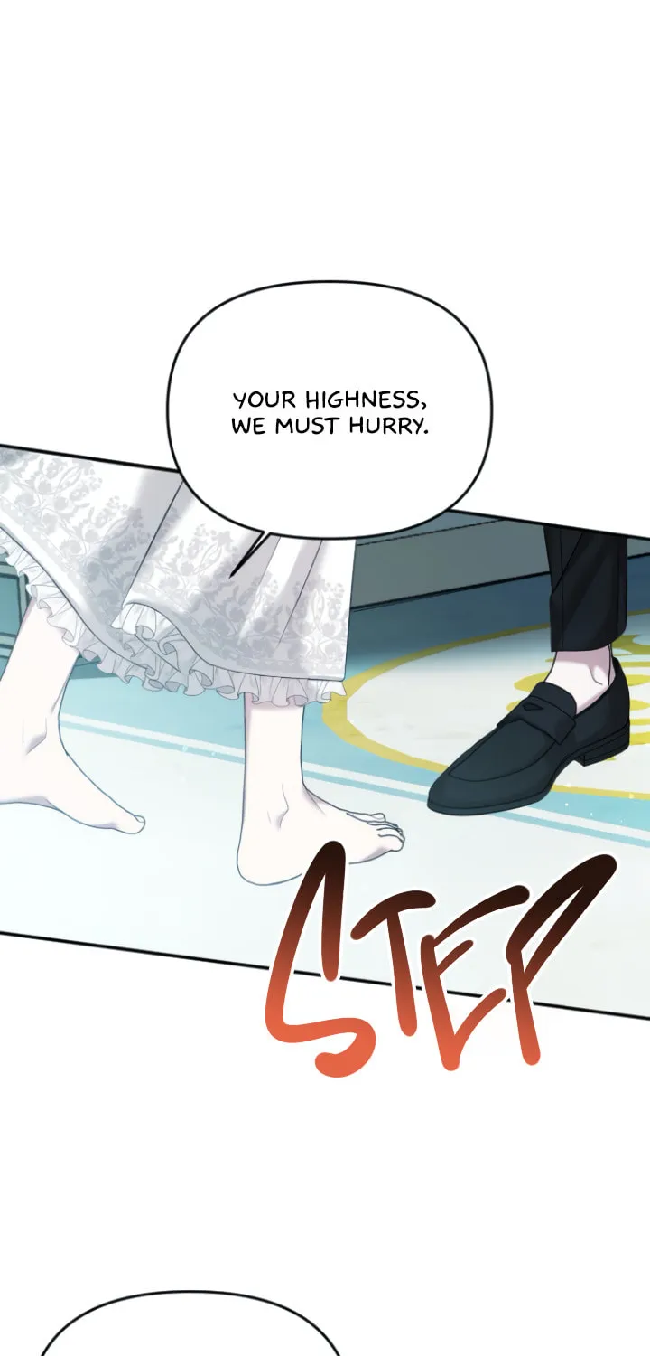 A Marriage Alliance for Revenge Chapter 3 page 80 - 