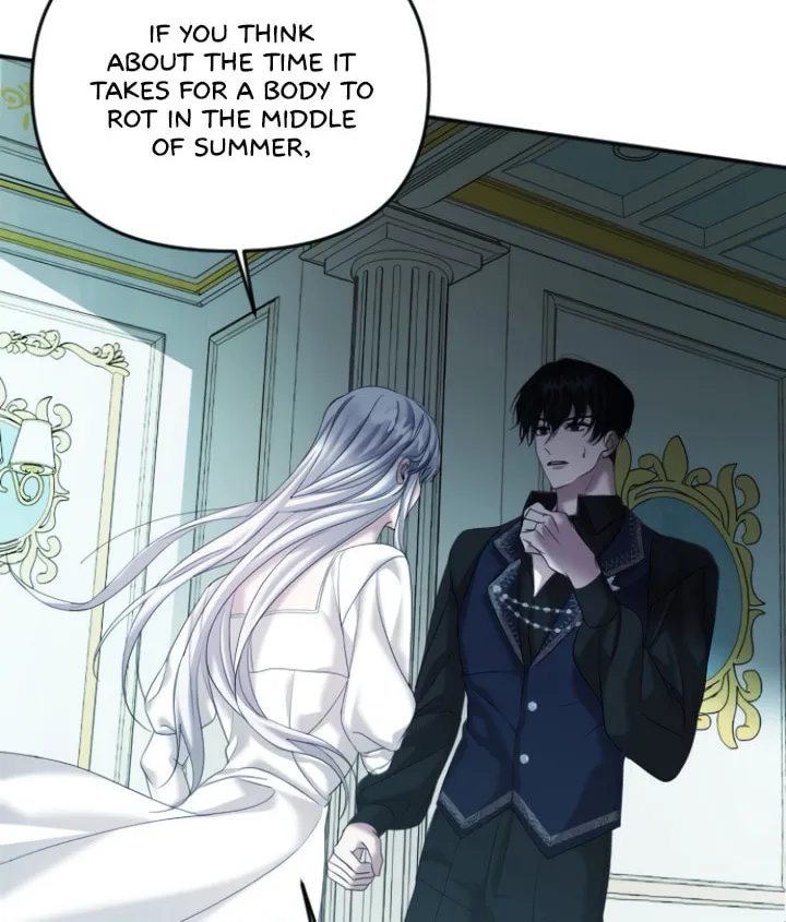 A Marriage Alliance for Revenge Chapter 3 page 81 - 