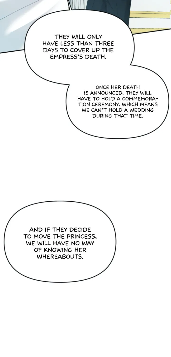 A Marriage Alliance for Revenge Chapter 3 page 82 - 