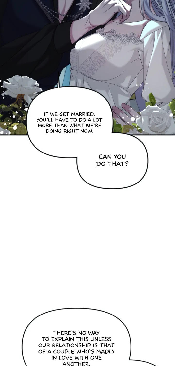 A Marriage Alliance for Revenge Chapter 3 page 90 - 