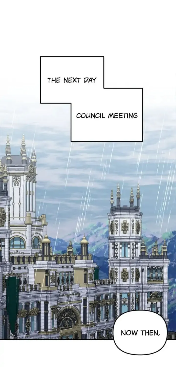 A Marriage Alliance for Revenge Chapter 30 page 2 - 