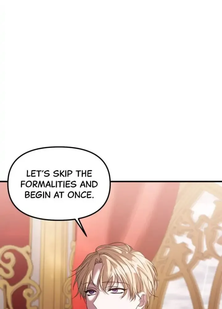 A Marriage Alliance for Revenge Chapter 30 page 3 - 