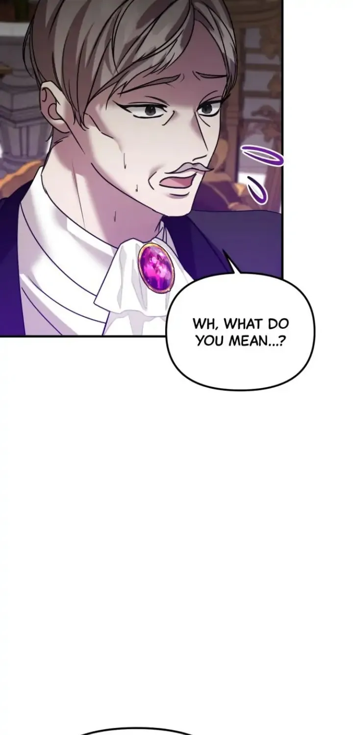 A Marriage Alliance for Revenge Chapter 30 page 21 - 