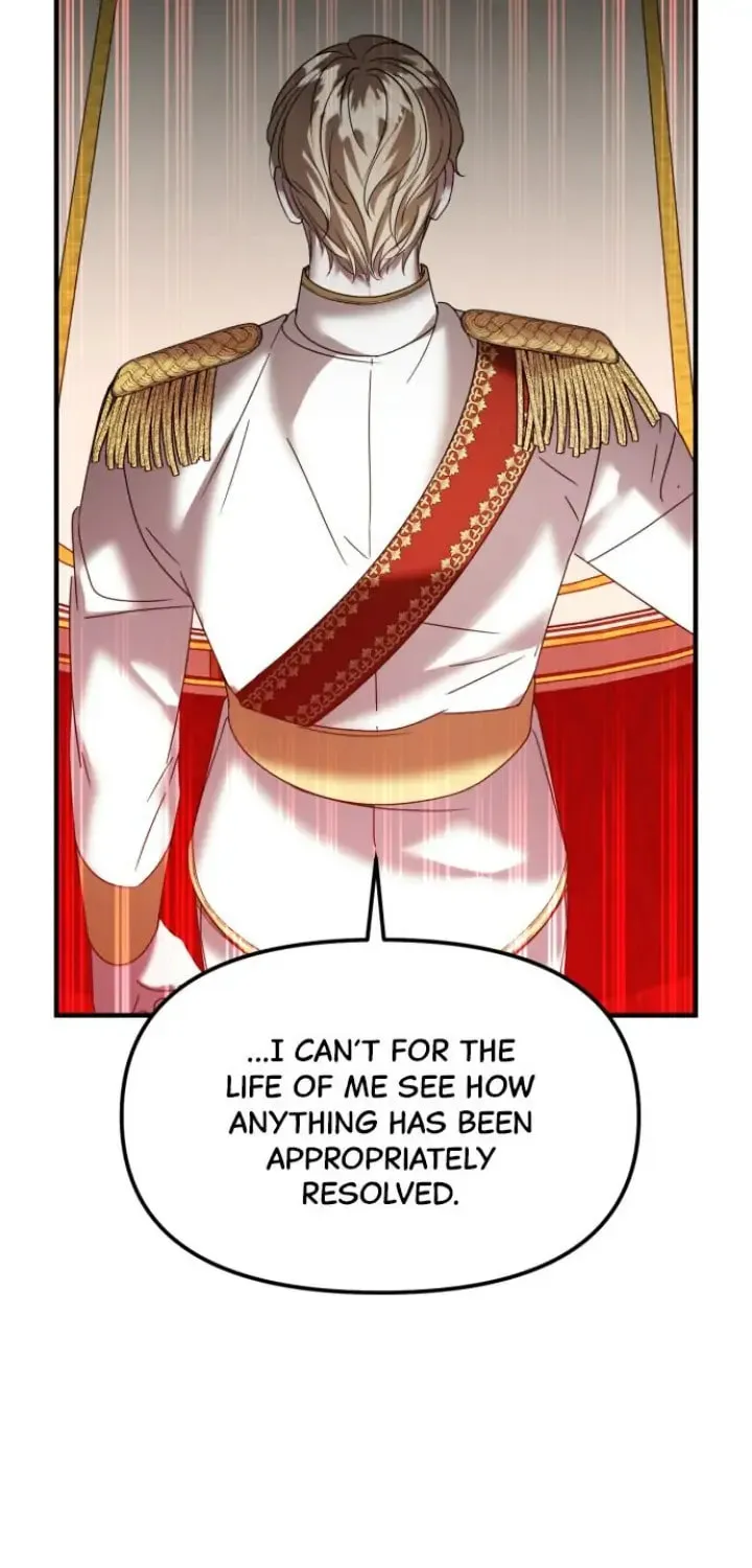 A Marriage Alliance for Revenge Chapter 30 page 24 - 