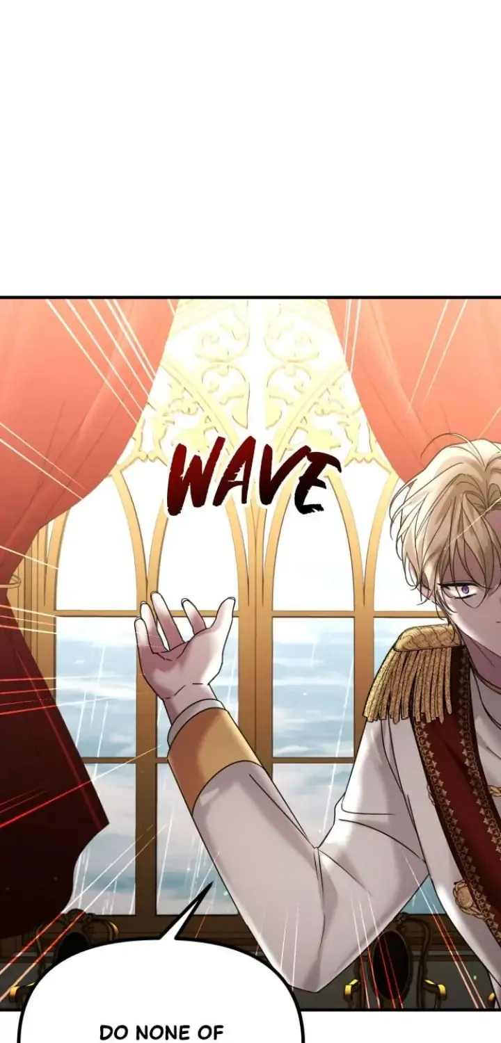 A Marriage Alliance for Revenge Chapter 30 page 28 - 