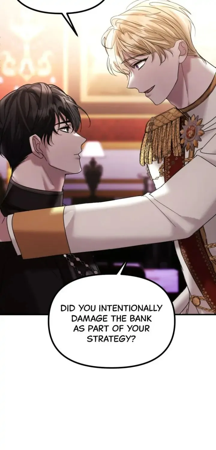 A Marriage Alliance for Revenge Chapter 30 page 31 - 