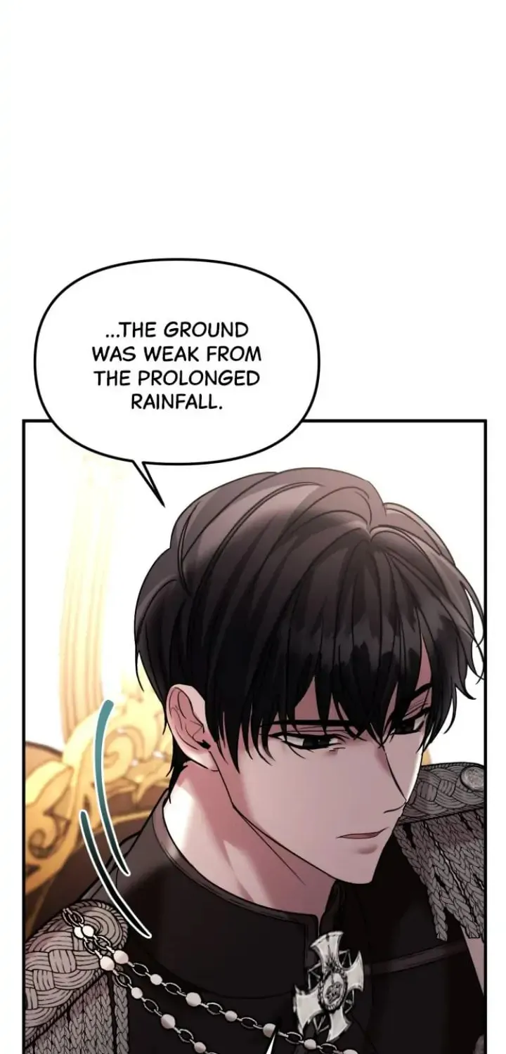 A Marriage Alliance for Revenge Chapter 30 page 32 - 