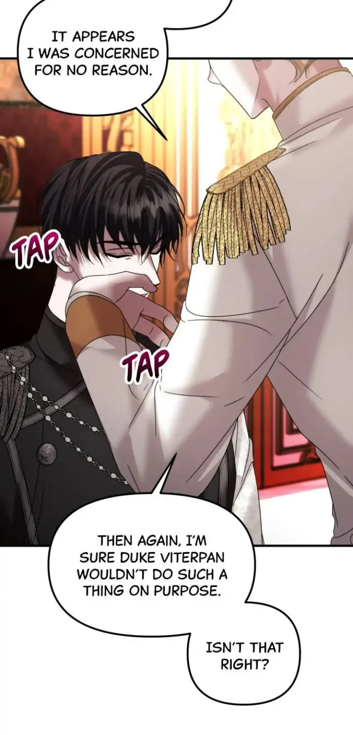 A Marriage Alliance for Revenge Chapter 30 page 34 - 