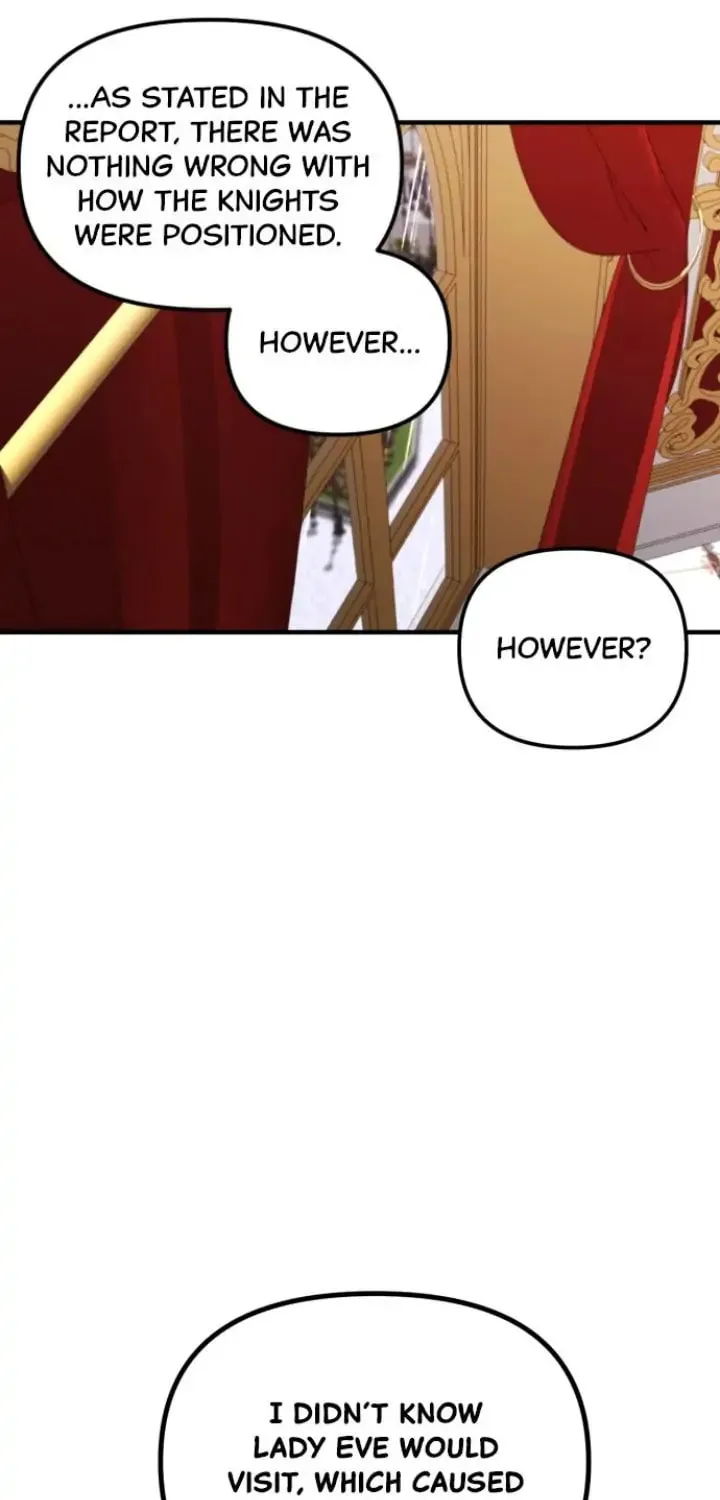 A Marriage Alliance for Revenge Chapter 30 page 36 - 