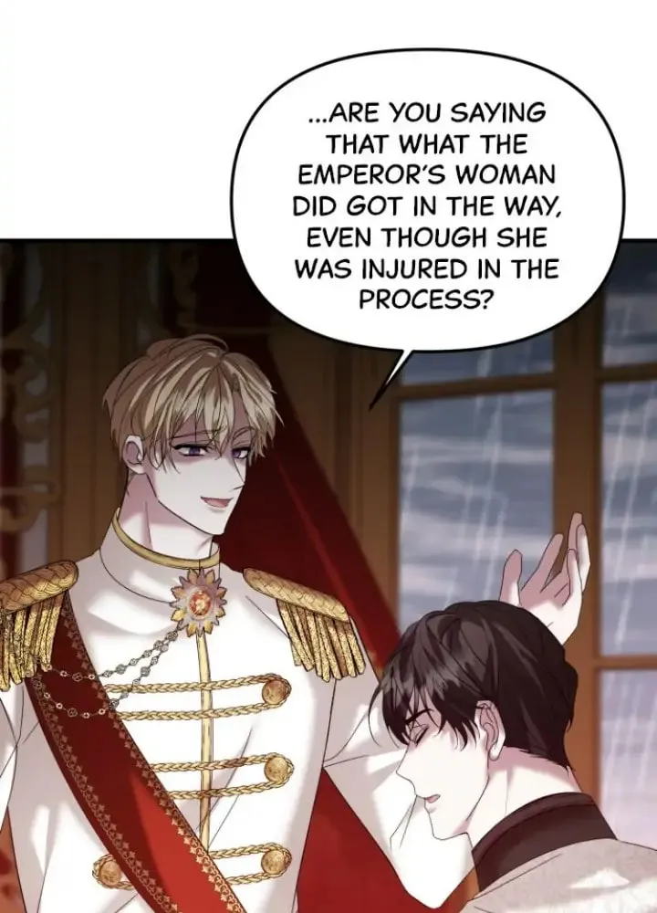 A Marriage Alliance for Revenge Chapter 30 page 38 - 