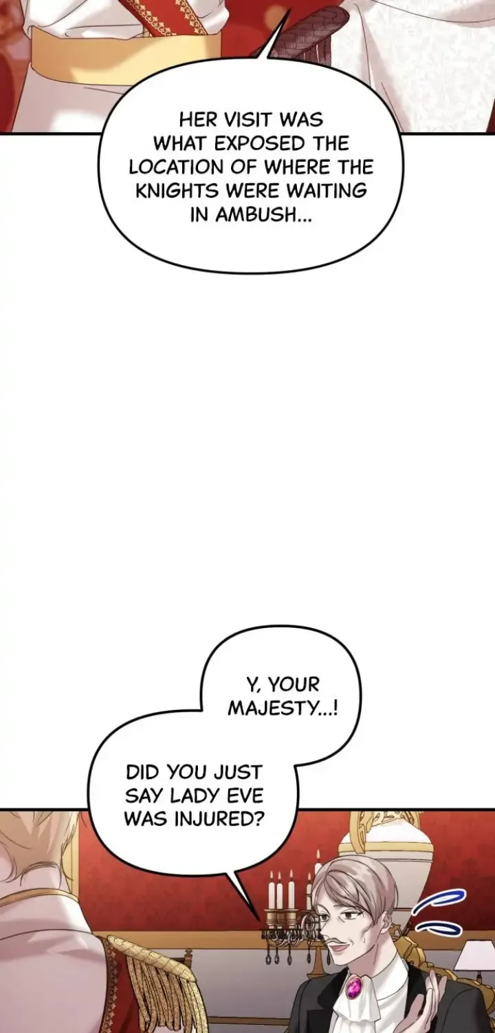 A Marriage Alliance for Revenge Chapter 30 page 39 - 