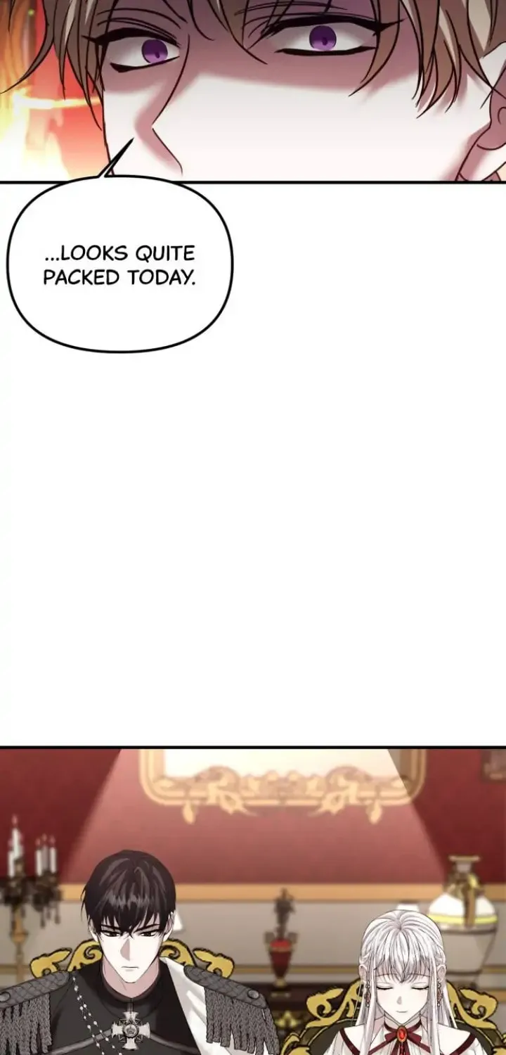 A Marriage Alliance for Revenge Chapter 30 page 5 - 