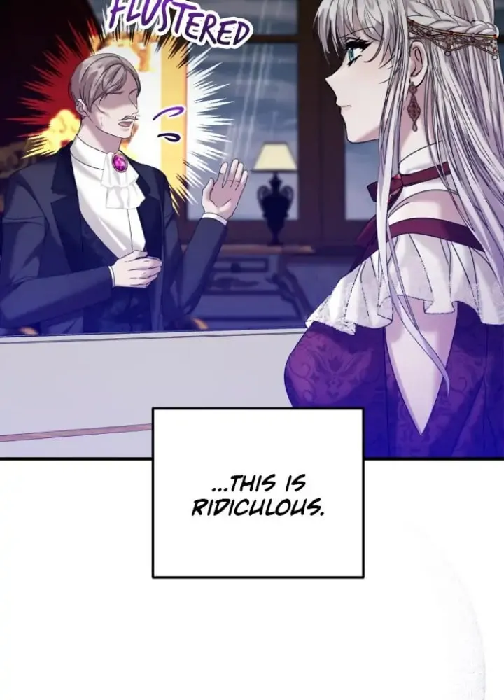 A Marriage Alliance for Revenge Chapter 30 page 41 - 