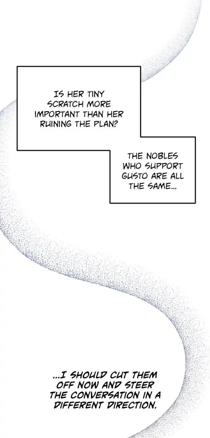 A Marriage Alliance for Revenge Chapter 30 page 42 - 