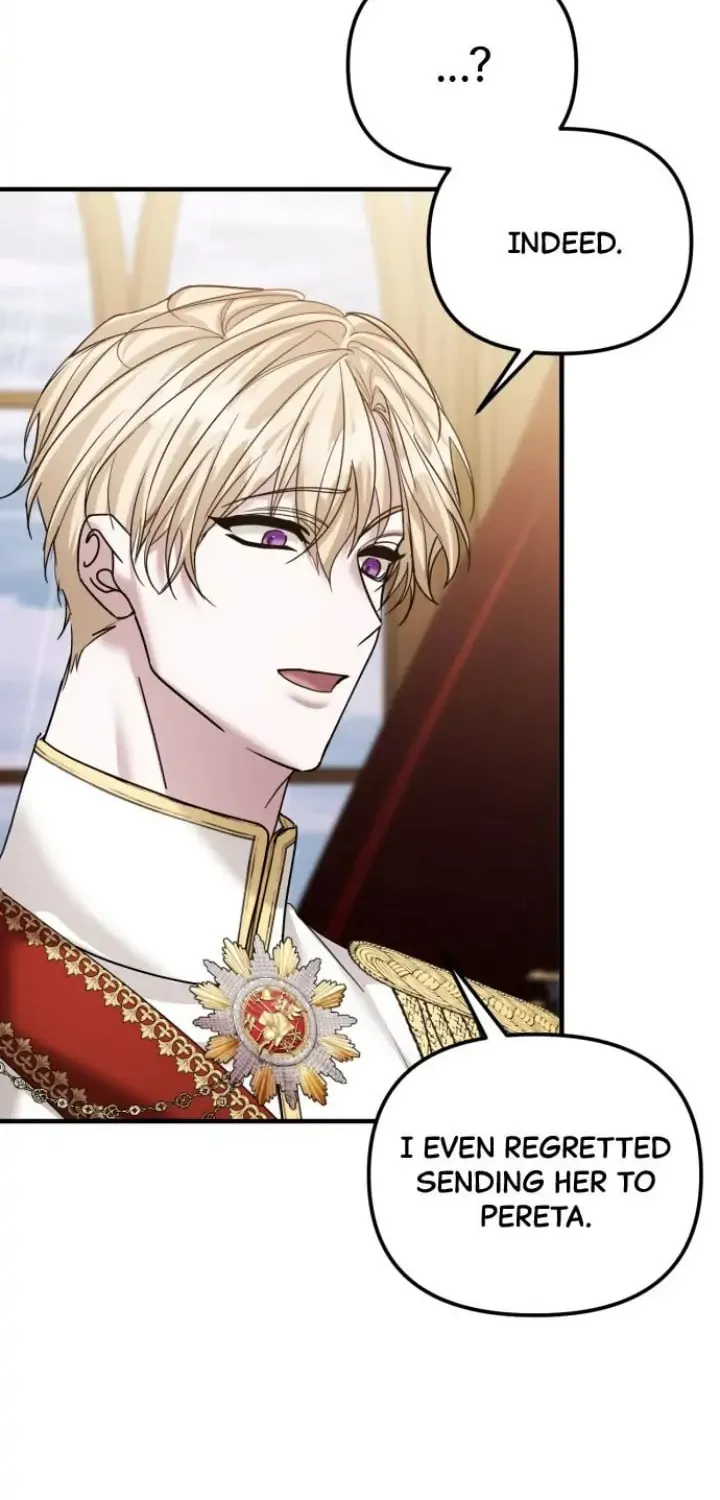 A Marriage Alliance for Revenge Chapter 30 page 45 - 