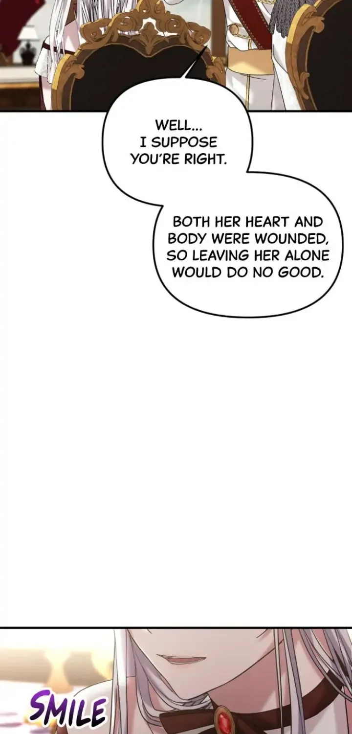 A Marriage Alliance for Revenge Chapter 30 page 47 - 