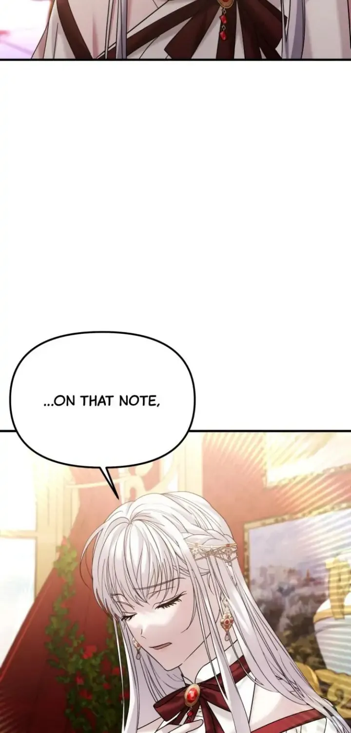 A Marriage Alliance for Revenge Chapter 30 page 48 - 