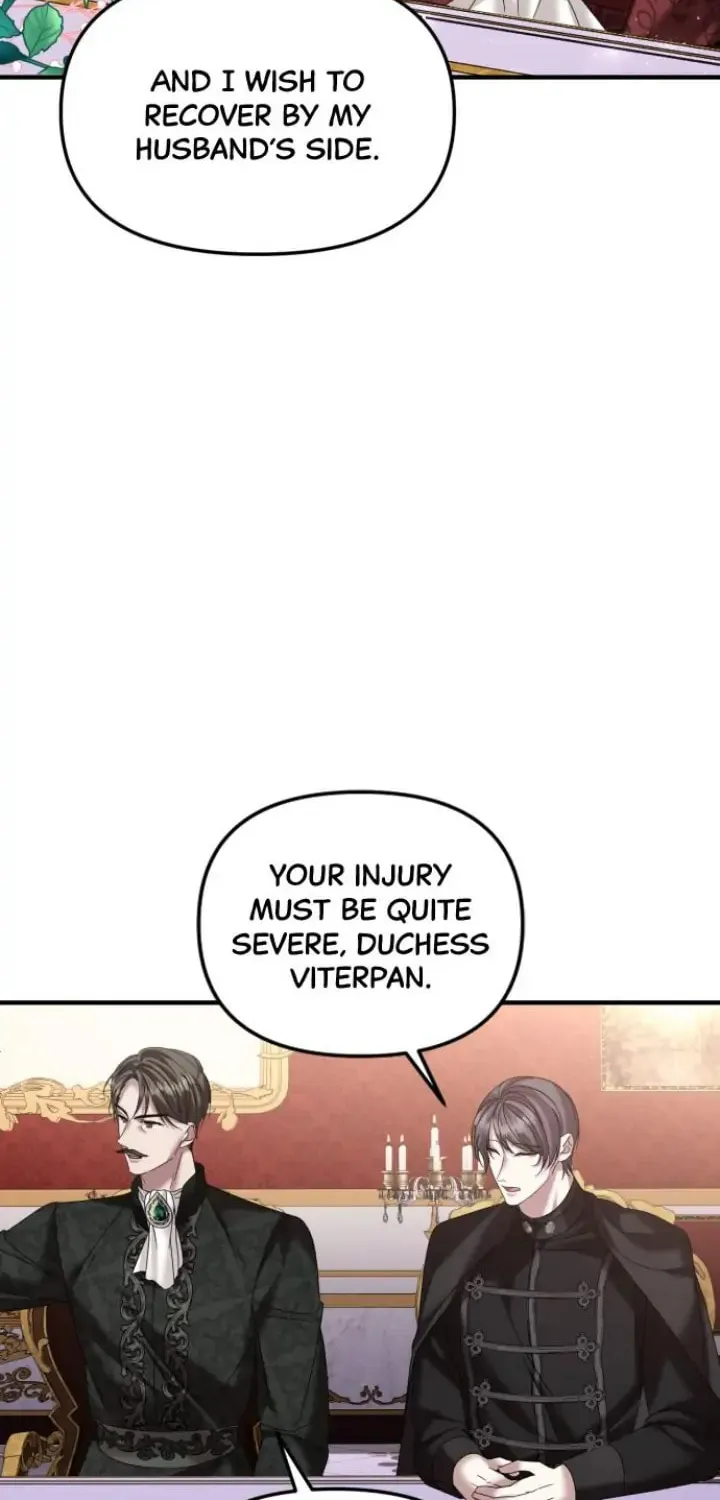 A Marriage Alliance for Revenge Chapter 30 page 53 - 