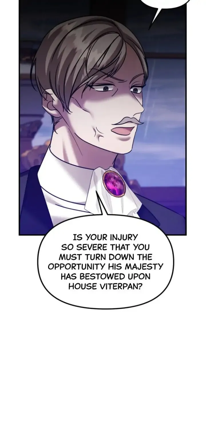 A Marriage Alliance for Revenge Chapter 30 page 55 - 
