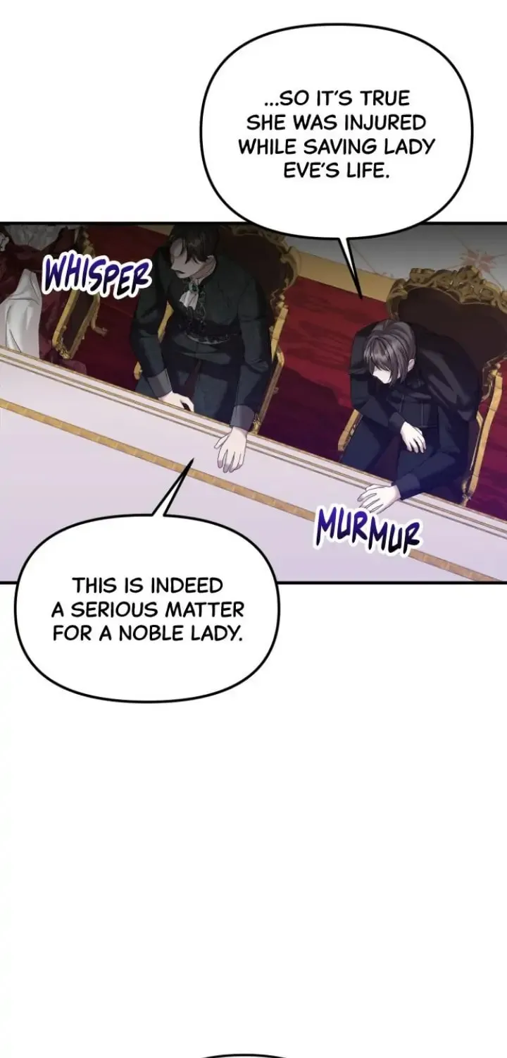 A Marriage Alliance for Revenge Chapter 30 page 60 - 