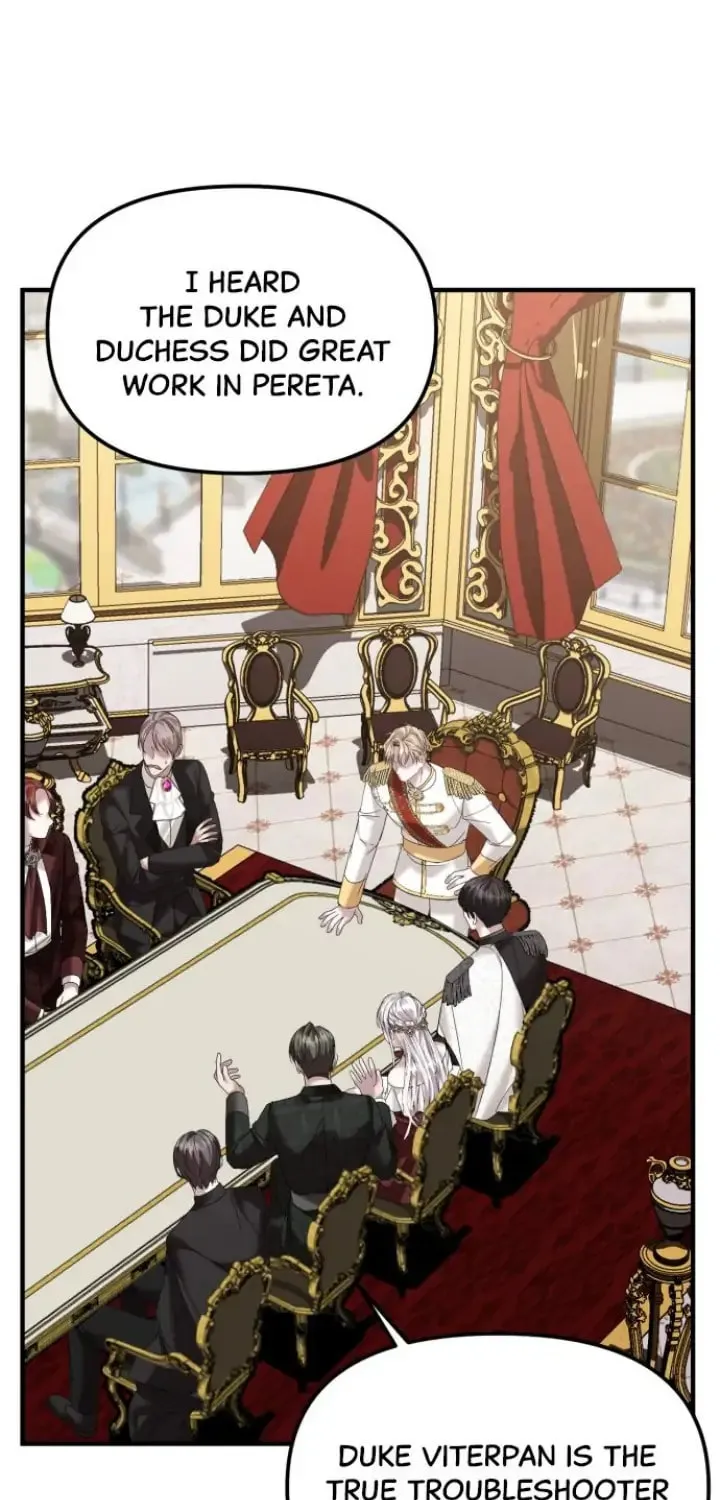 A Marriage Alliance for Revenge Chapter 30 page 7 - 