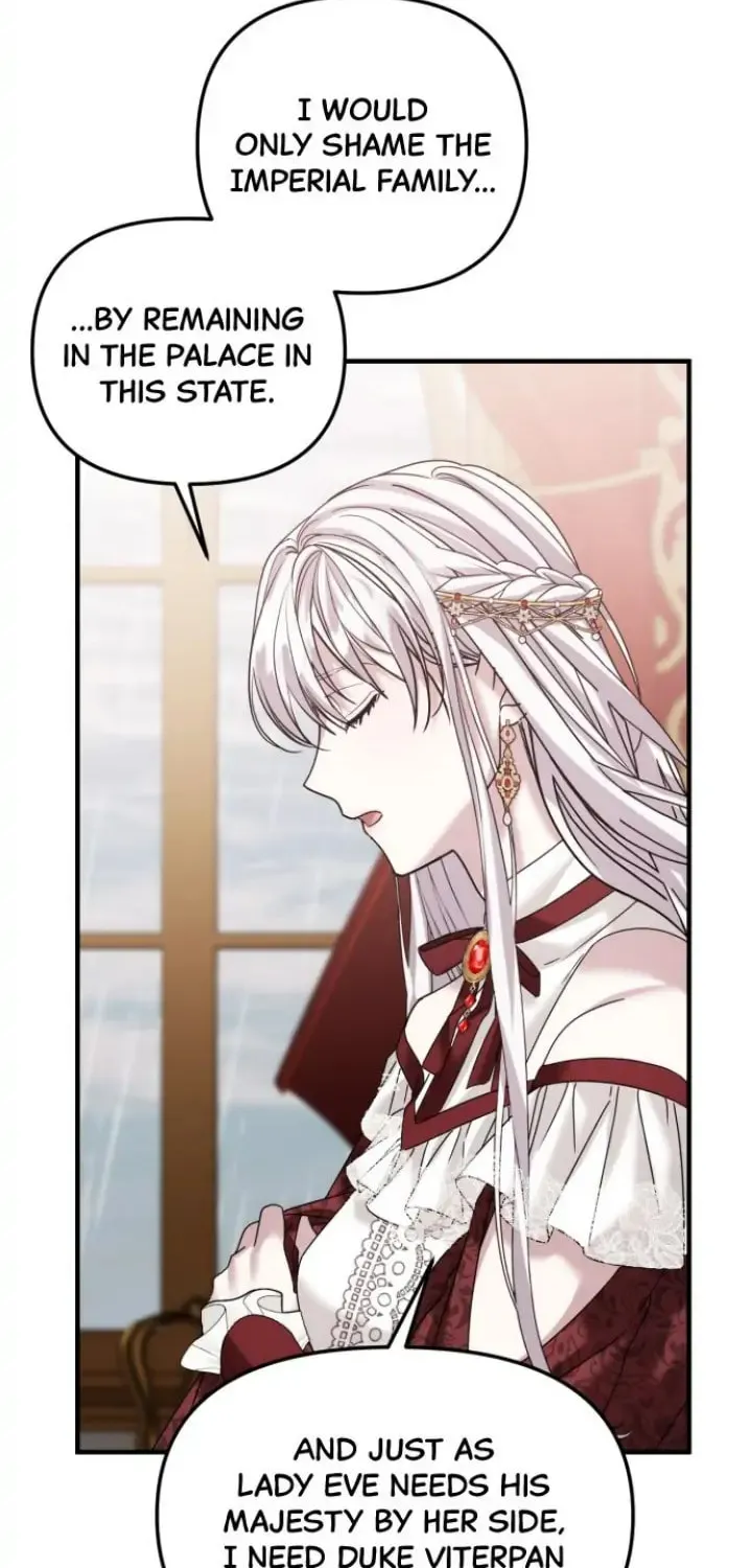 A Marriage Alliance for Revenge Chapter 30 page 61 - 