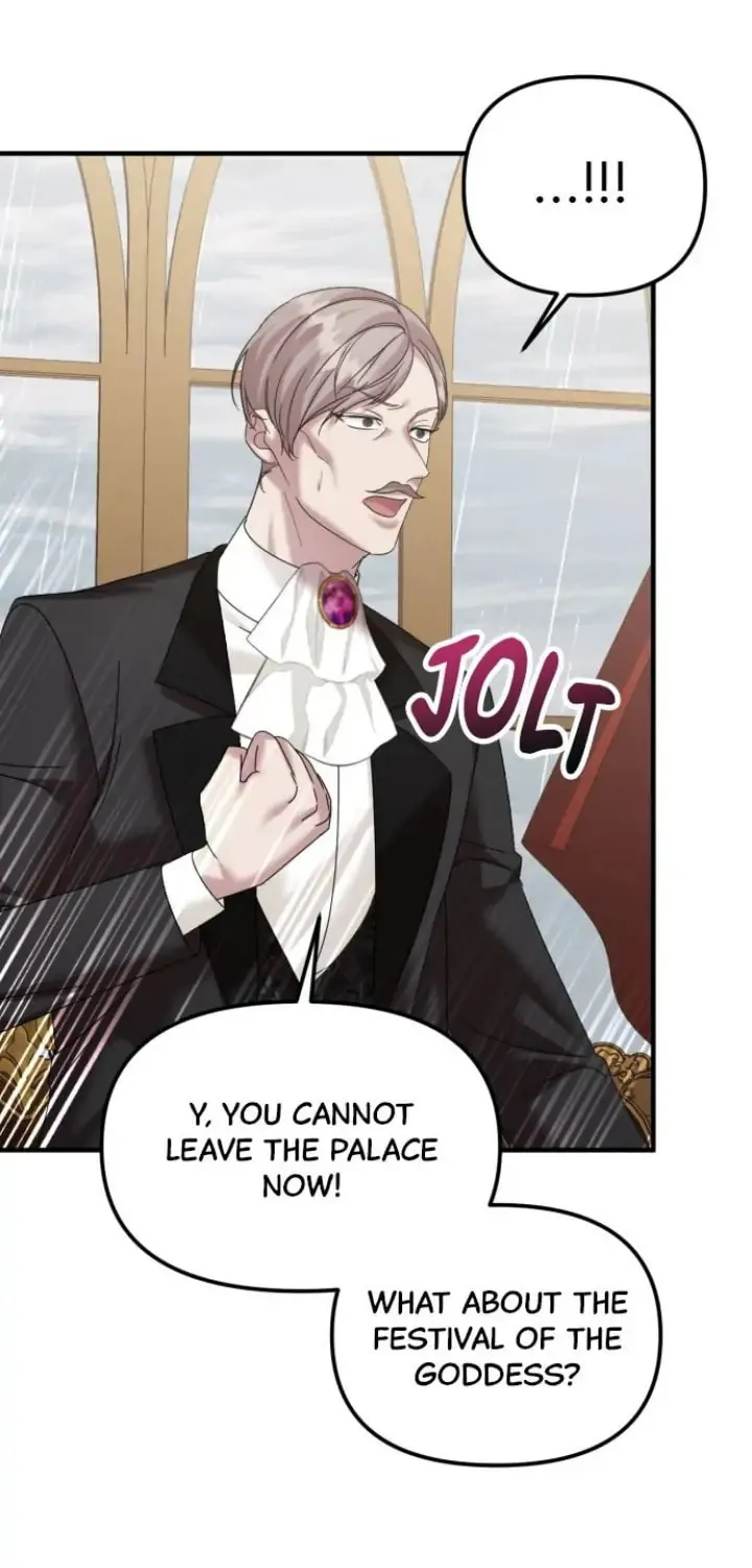 A Marriage Alliance for Revenge Chapter 30 page 67 - 