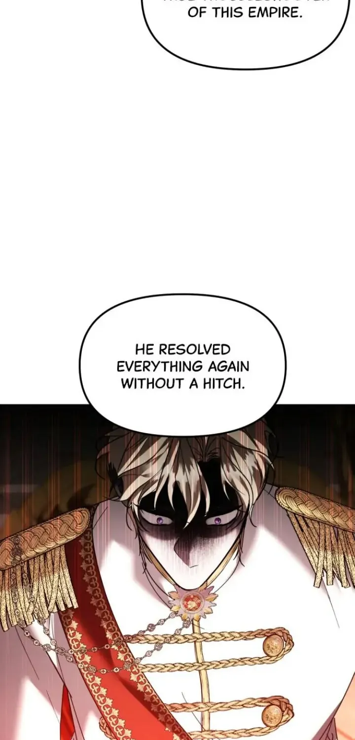 A Marriage Alliance for Revenge Chapter 30 page 8 - 