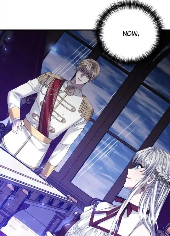 A Marriage Alliance for Revenge Chapter 30 page 72 - 