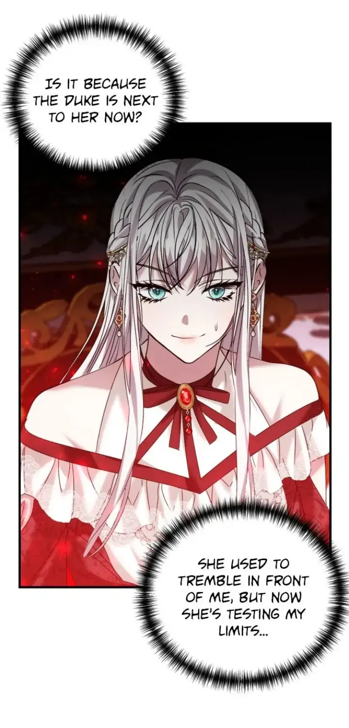 A Marriage Alliance for Revenge Chapter 30 page 75 - 