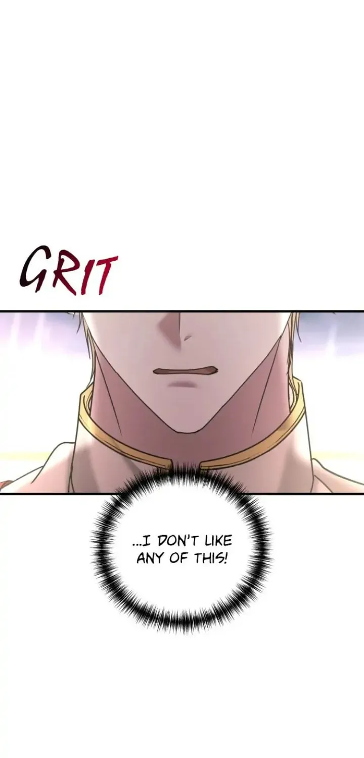A Marriage Alliance for Revenge Chapter 30 page 76 - 