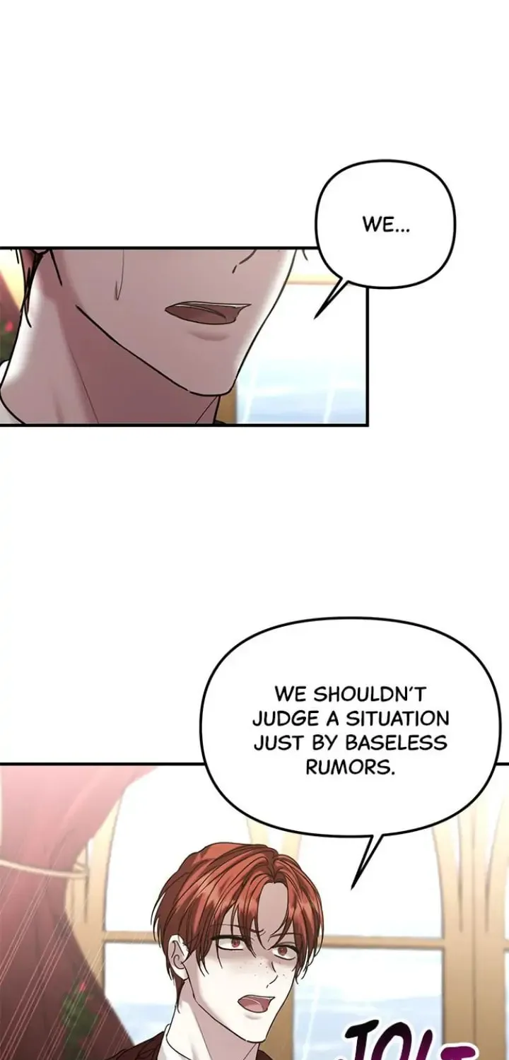 A Marriage Alliance for Revenge Chapter 31 page 1 - 
