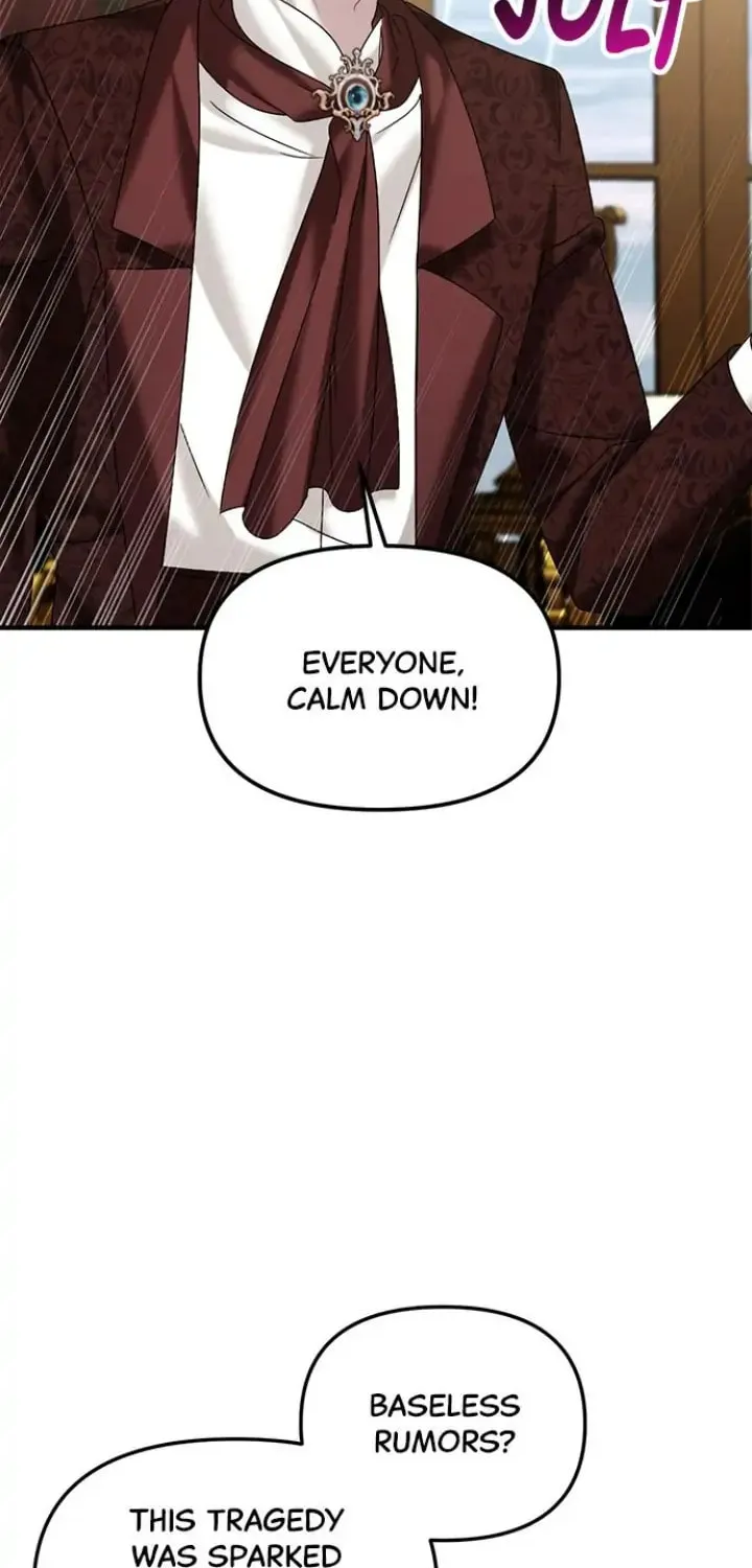 A Marriage Alliance for Revenge Chapter 31 page 2 - 