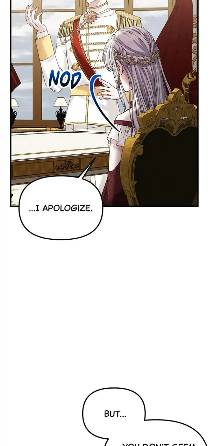 A Marriage Alliance for Revenge Chapter 31 page 12 - 