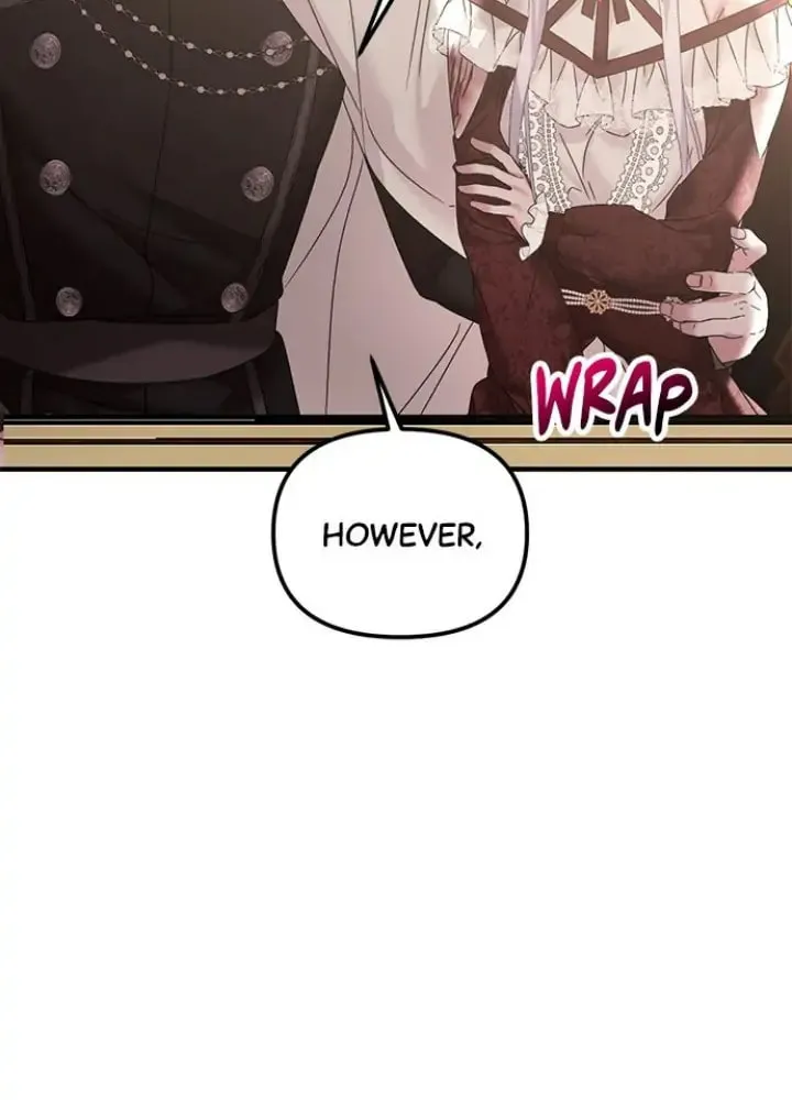 A Marriage Alliance for Revenge Chapter 31 page 16 - 